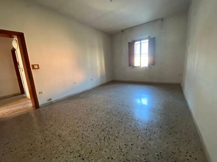 Appartamento quadrilocale in vendita in Via di Vittorio, Castelfranco Di Sotto