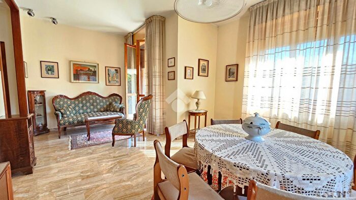 Casa con 8 locali in vendita in Via Pampari, Montecchio Emilia