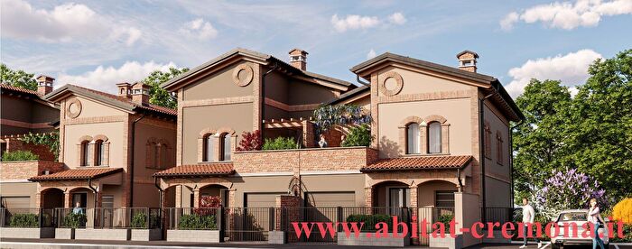 Casa quadrilocale in vendita in Via XXV Aprile, Castelverde