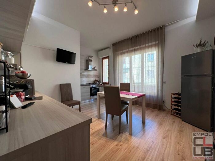 Appartamento trilocale in affitto in Via Giovanni Amendola, Masini XX Settembre, Empoli