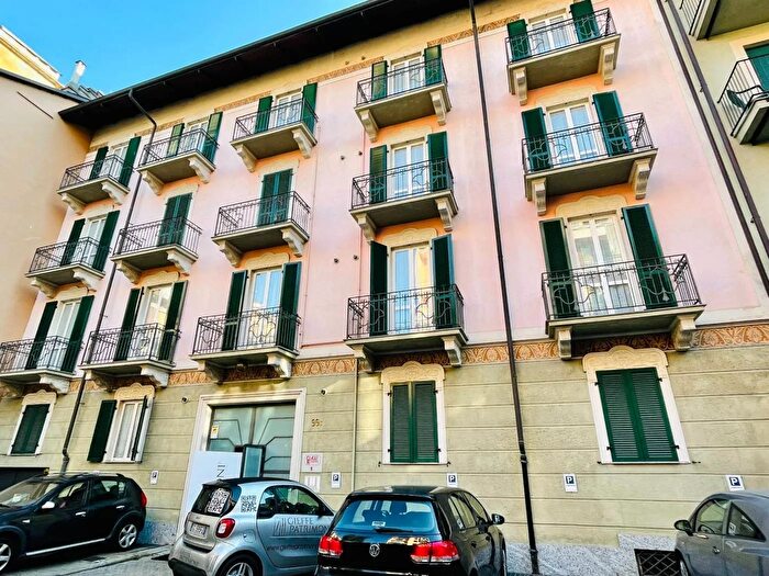 Appartamento bilocale in affitto in Corso Francia Torino, Torino