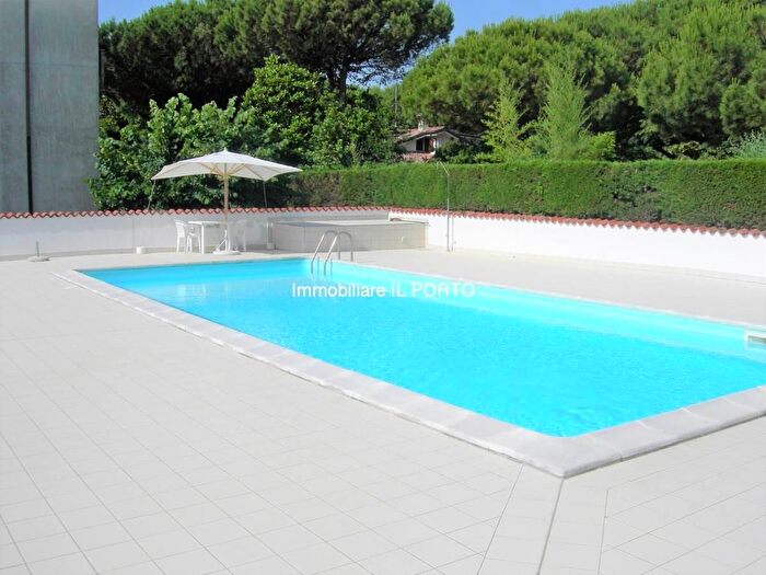 Appartamento bilocale in vendita in Comacchio