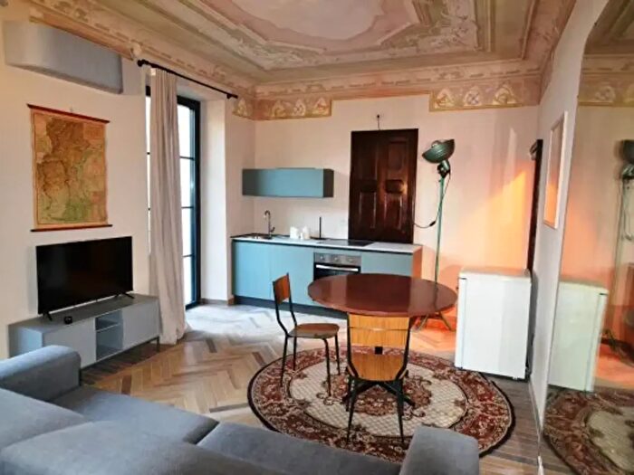 Appartamento bilocale in affitto in Via Giovanni Amendola, Biella