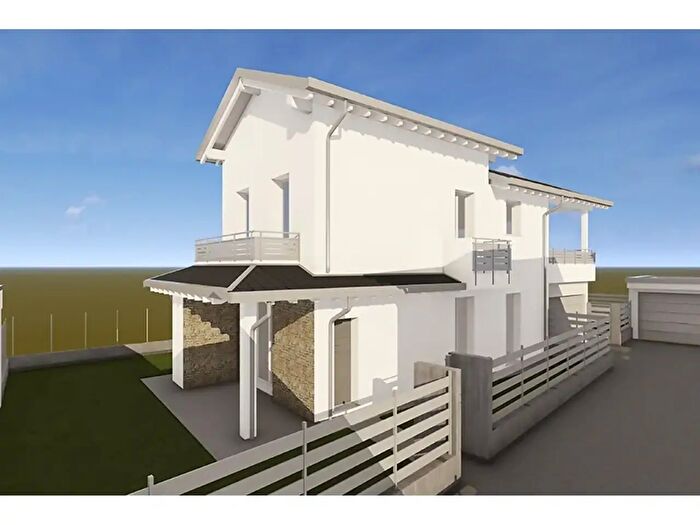 Appartamento quadrilocale in vendita in Castiglione Olona