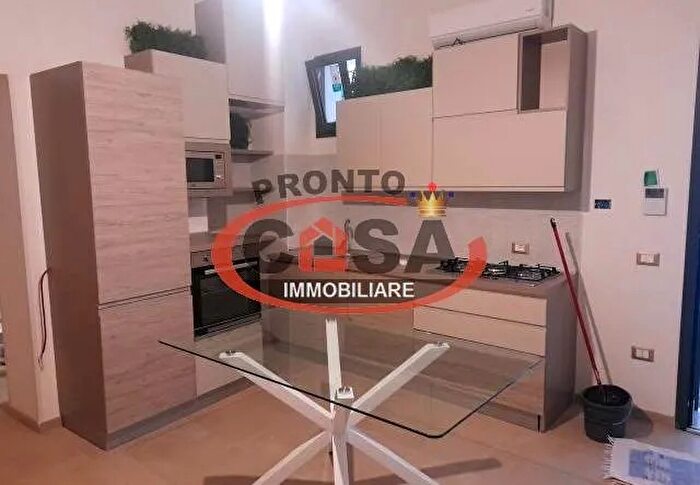 Appartamento trilocale in vendita in Marsala