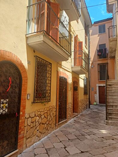 Appartamento quadrilocale in vendita in Corso Appio Claudio, Fondi