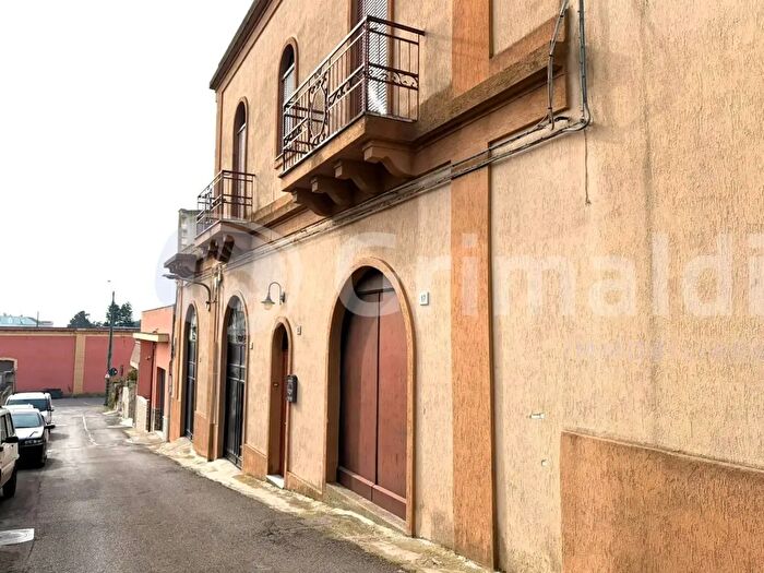 Casa in vendita in Via Zara, Sannicola