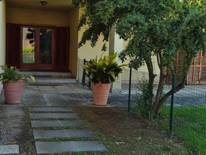 Casa con 5 locali in affitto in Via Provinciale, San Vincenzo, Galliera