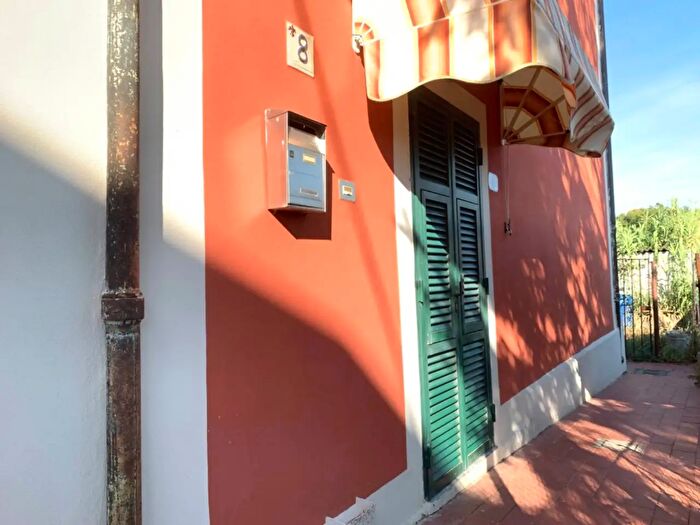 Appartamento quadrilocale in vendita in Via Onofrio di Paolo, Castelfiorentino