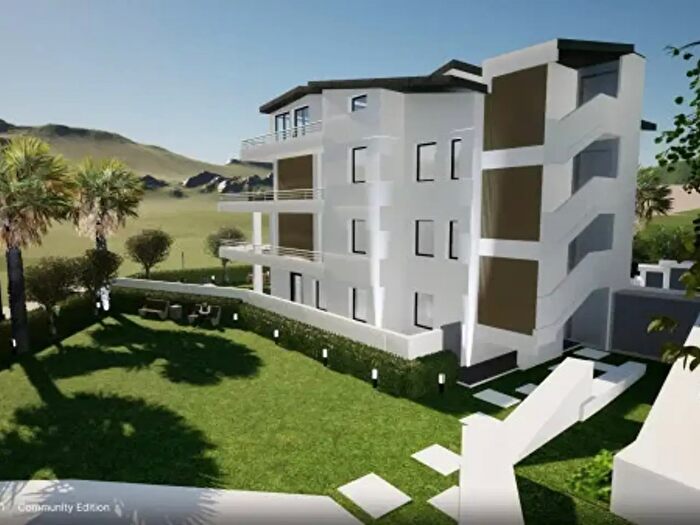 Appartamento trilocale in vendita in Contrada Catutè, Capo D'Orlando