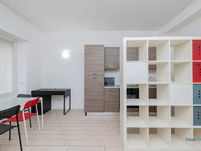 Appartamento bilocale in affitto in Via Temistocle Calzecchi, Milano