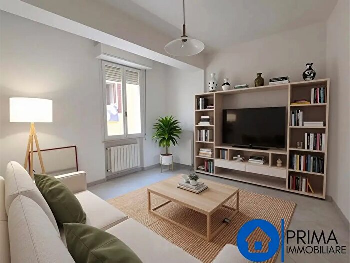 Appartamento trilocale in vendita in Terni