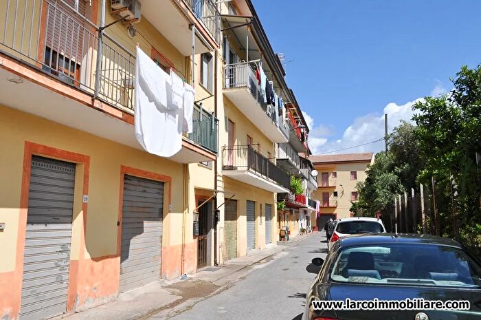 Appartamento con 5 locali in vendita in Via Padula Santa Maria del Cedro Cosenza, Santa Maria Del Cedro