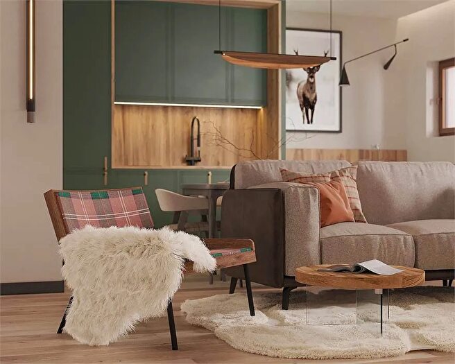 Case in Vendita e in Affitto - 2