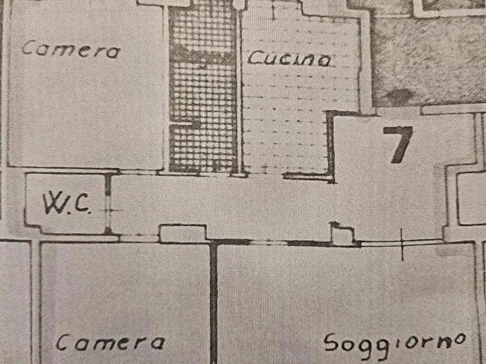 Appartamento con 5 locali in vendita in Livorno