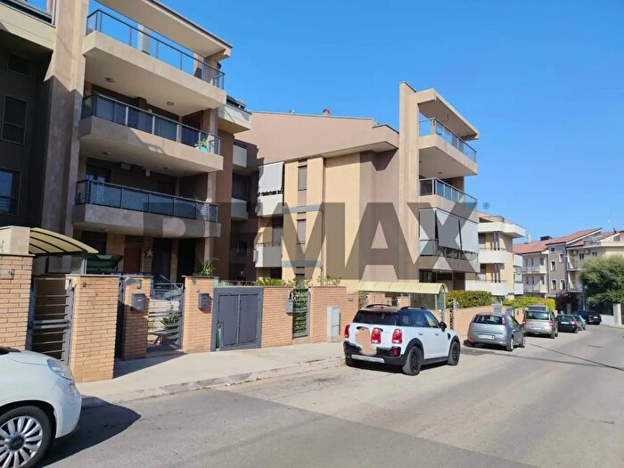 Appartamento con 7 locali in vendita in Santeramo In Colle