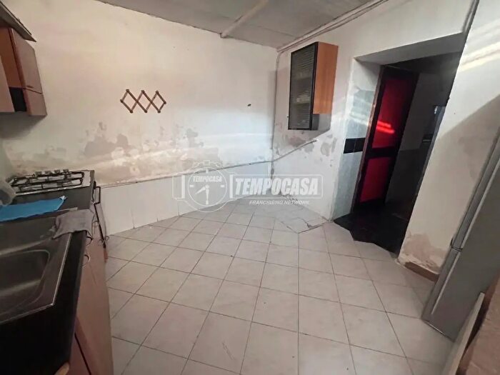Appartamento bilocale in vendita in Pomigliano D'Arco