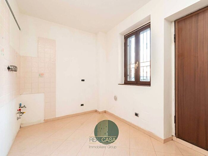 Appartamento bilocale in vendita in Via San Francesco d'Assisi, Rogorotto, Arluno
