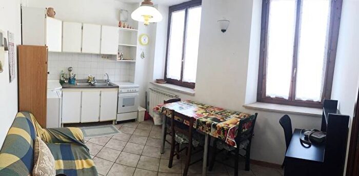 Appartamento bilocale in affitto in Scacciapensieri, Siena