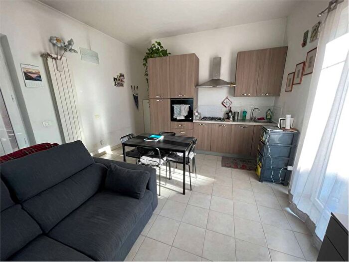 Appartamento bilocale in affitto in Olmo Santa Caterina Falcinello, Sarzana