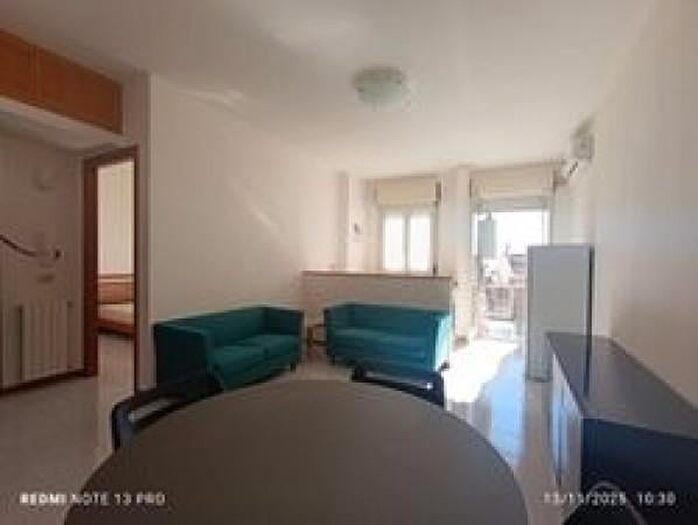 Appartamento bilocale in affitto in Via Antonino di Paola, Palermo