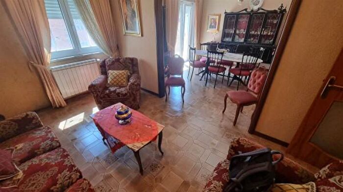 Appartamento trilocale in vendita in Viale della Rinascita, San Cataldo