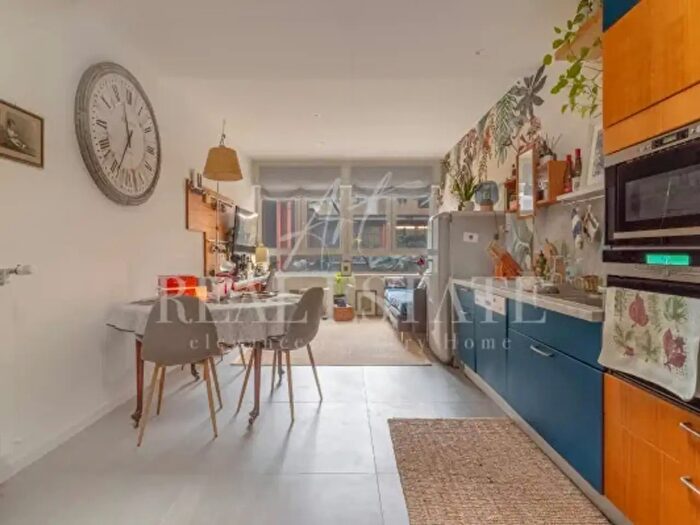 Appartamento bilocale in vendita in Via Negroli, Milano