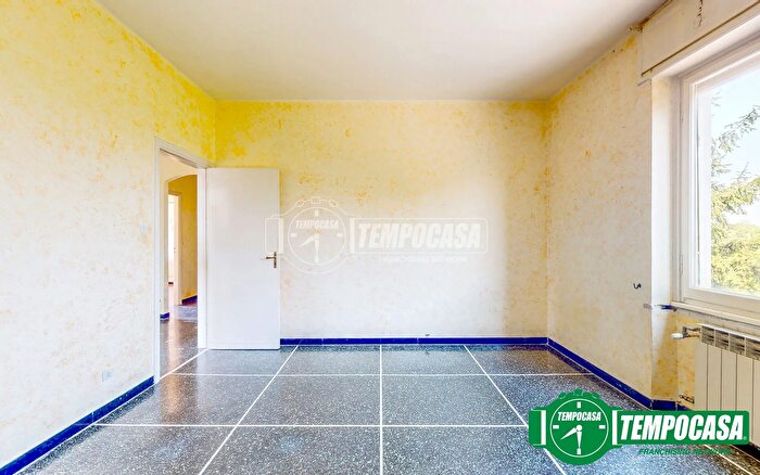 Appartamento trilocale in vendita in Strada Stradella, Novi Ligure