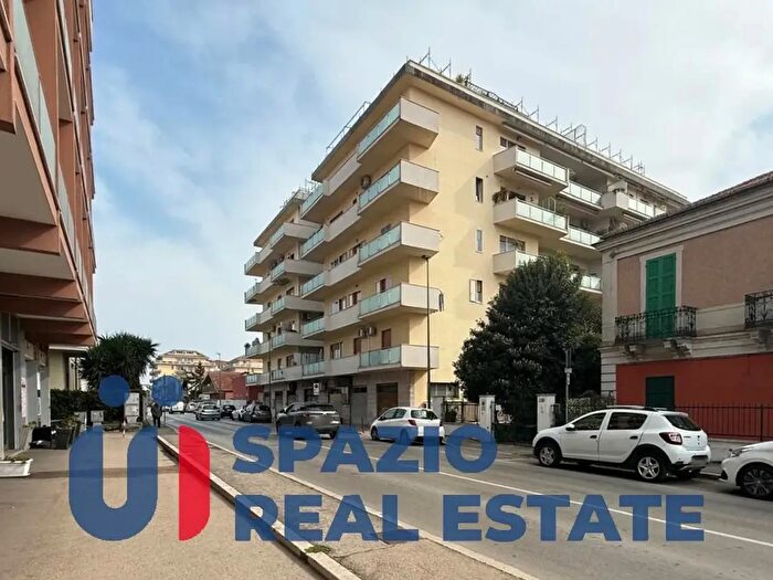 Appartamento con 5 locali in vendita in Via del Circuito, Pescara