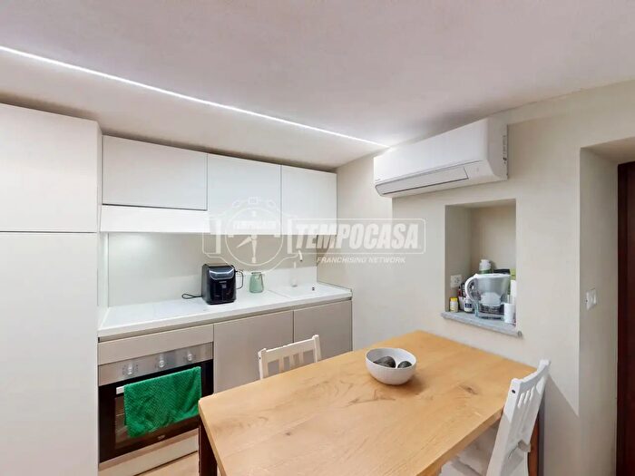 Appartamento bilocale in vendita in Via San Massimo, Torino