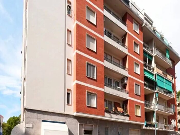 Appartamento bilocale in vendita in Via Lurisia, Torino