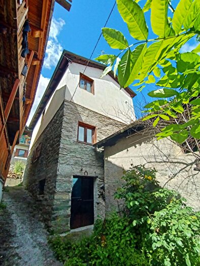 Casa trilocale in vendita in Messigne, Nus
