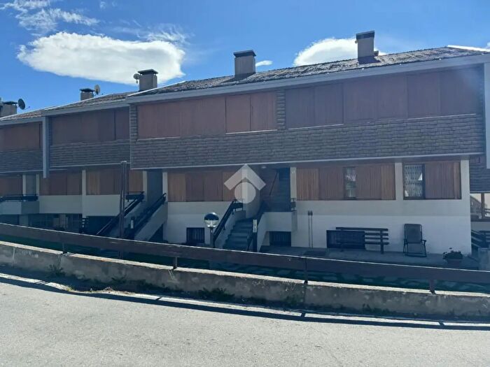 Appartamento trilocale in affitto in Via Simigliore, Valdidentro