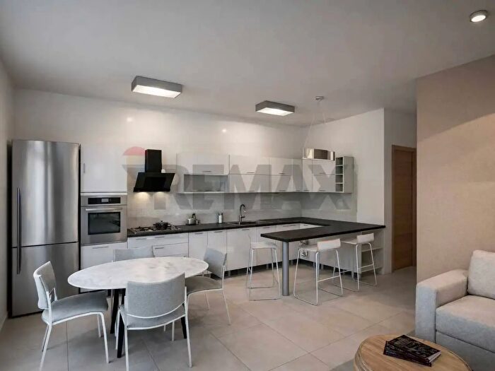 Appartamento trilocale in vendita in Via Mantova, Cerea