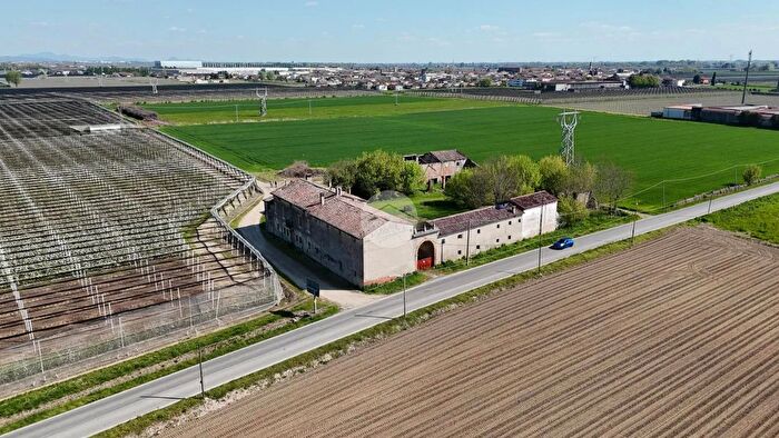Casa monolocale in vendita in Via Buggia, Belfiore