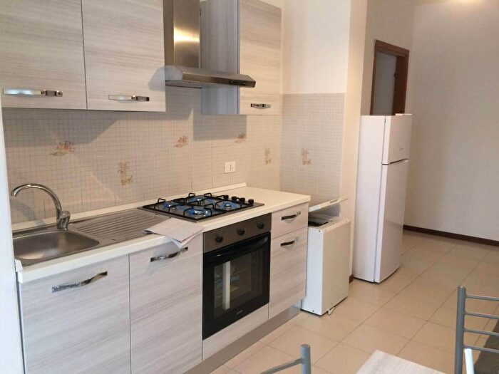 Appartamento bilocale in affitto in Via Paolo Vi, Cisanello San Biagio, Pisa