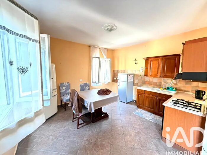 Casa trilocale in vendita in Via Valli, Mirandola