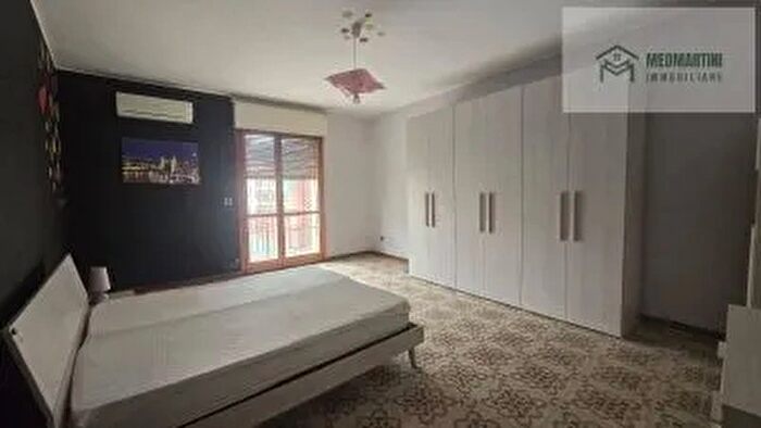 Appartamento con 5 locali in vendita in Viale Teracati Siracusa Sr, Siracusa