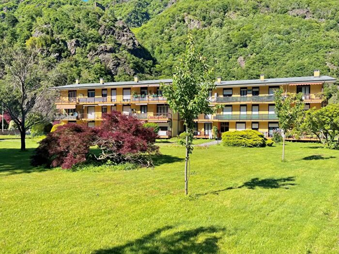 Appartamento trilocale in vendita in Vogogna