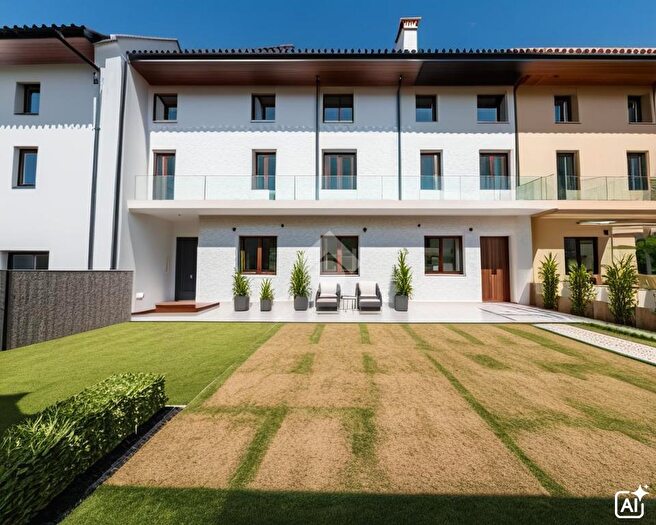 Casa con 5 locali in vendita in Via Trieste, Treppo Grande