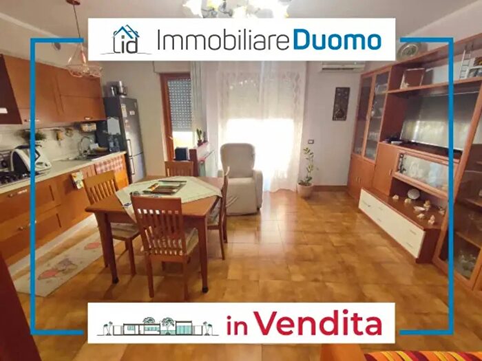 Appartamento trilocale in vendita in Via Luigi Piccinato, Benevento