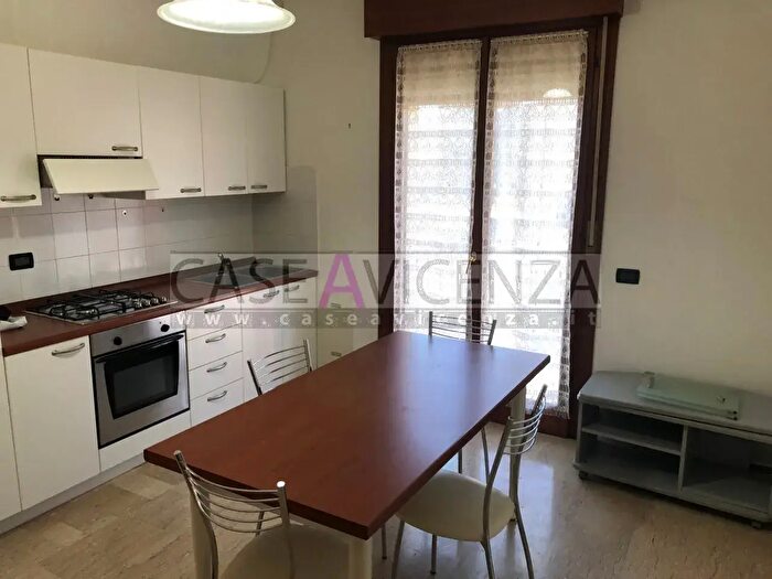 Appartamento bilocale in affitto in Via delle Magnolie, Grumolo Delle Abbadesse