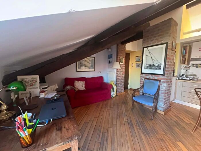 Appartamento monolocale in affitto in Viale Sabotino, Milano