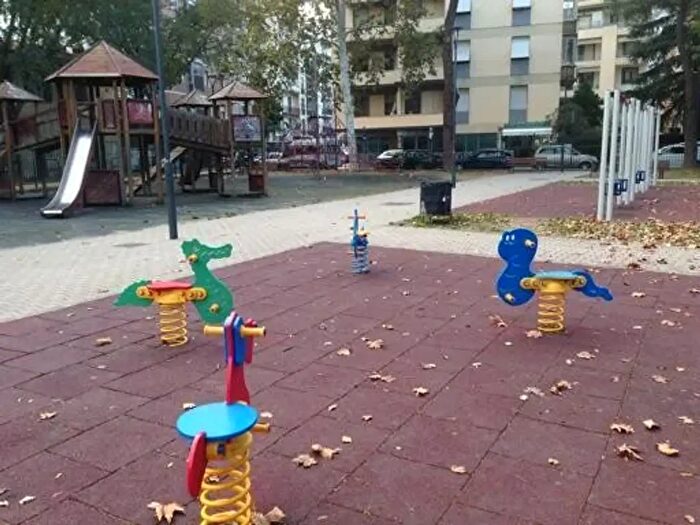 Appartamento bilocale in affitto in Via Corelli, Firenze