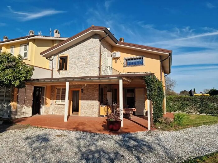 Casa con 5 locali in vendita in Cenaia Pi, Crespina Lorenzana