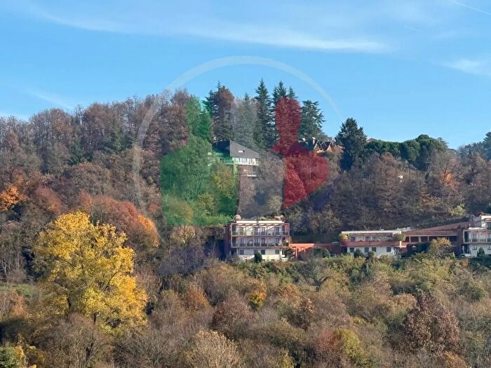 Appartamento trilocale in vendita in Via dei Colli, Baldissero Torinese