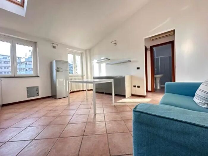 Appartamento bilocale in affitto in Via Arturo Scotti, Parma