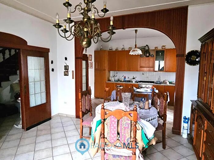 Casa quadrilocale in vendita in Via Antonio Oroboni, Vigonza