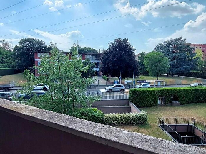 Appartamento monolocale in affitto in Via Bruno Sangalli, Regina Pacis Borsa, Monza