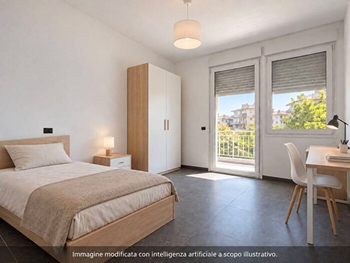 Appartamento con 5 locali in affitto in Via Siepelunga, Colli Murri, Bologna